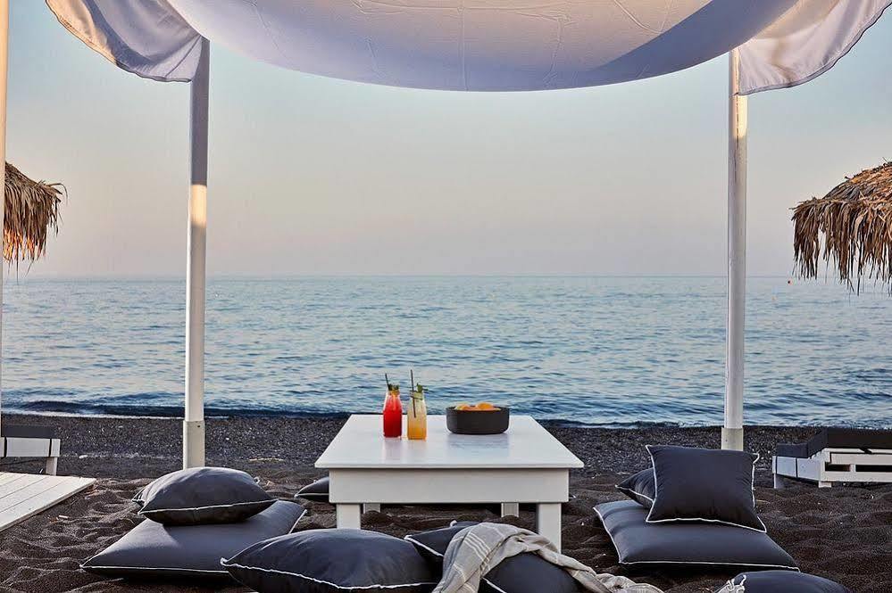 Boho Suites Santorini Perivolos  Exteriör bild