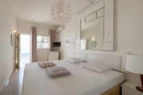 Boho Suites Santorini Perivolos  Exteriör bild
