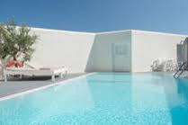 Boho Suites Santorini Perivolos  Exteriör bild